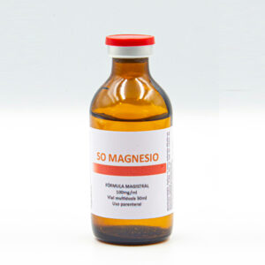 SO MAGNESIO