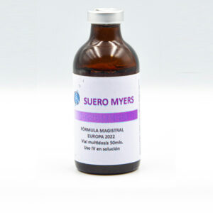 SUERO MAYERS