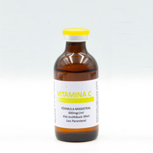 VITAMINA C